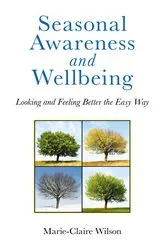 Book cover of Seasonal Awareness and Wellbeing by Unknown
