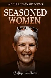 Book cover of Seasoned Women by Cathy Hollister