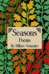 Book cover of Seasons (2nd ed.) by Hillary Gonzalez
