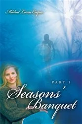Book cover of Seasons' Banquet by Mildred Louise Cooper
