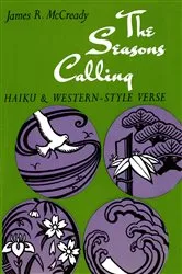 Book cover of Seasons Calling by Unknown