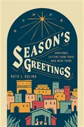 Book cover of Season's Greetings by Ruth Boling