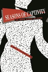 Book cover of Seasons of Captivity by Amia Lieblich