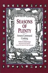 Book cover of Seasons of Plenty by N/A