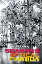 Book cover of Seasons of Real Florida by Unknown
