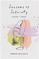 Book cover of Seasons of Sobriety by Unknown