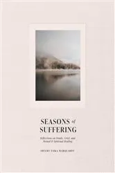 Book cover of Seasons of Suffering by Unknown