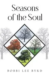 Book cover of Seasons of the Soul by Cynthia Redfern