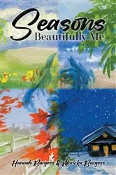 Book cover of Seasons by Mercedes Lackey
