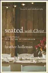 Book cover of Seated with Christ by Unknown