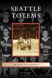 Book cover of Seattle Totems by Unknown