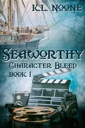 Book cover of Seaworthy by Unknown