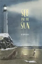 Book cover of Seb and the Sun by Jami Gigot