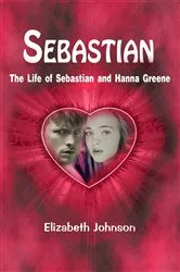Book cover of Sebastian by Anne Bishop