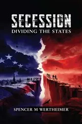 Book cover of Secession by Unknown