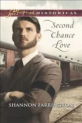 Book cover of Second Chance Love by Unknown