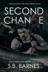 Book cover of Second Chance by Zbigniew Brzezinski
