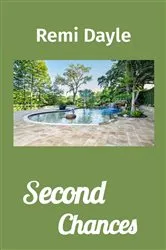 Book cover of Second Chances by Karsyn Joy