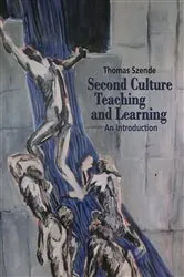 Book cover of Second Culture Teaching and Learning by Unknown