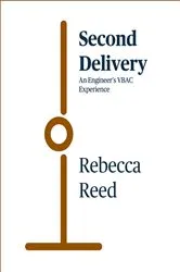Book cover of Second Delivery by Rebecca Reed