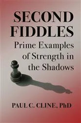 Book cover of Second Fiddles by Cline, Paul, C.