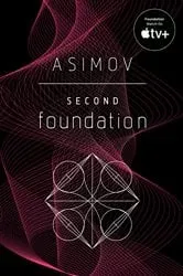 Book cover of Second Foundation by Isaac Asimov