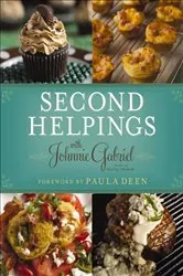 Book cover of Second Helpings by Johnnie Gabriel