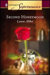 Book cover of Second Honeymoon by James Patterson