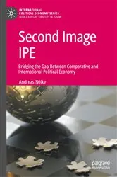 Book cover of Second Image IPE by Andreas Nölke