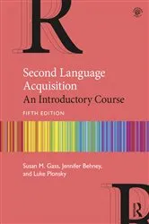 Book cover of Second Language Acquisition (5th ed.) by Unknown