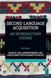 Book cover of Second Language Acquisition (6th ed.) by Susan M. Gass