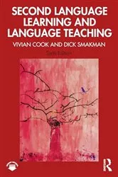 Book cover of Second Language Learning and Language Teaching (6th ed.) by Unknown