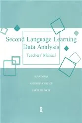 Book cover of Second Language Teacher Manual 2nd by Susan M. Gass