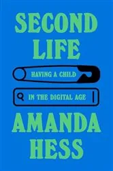 Book cover of Second Life by Janet Gunn