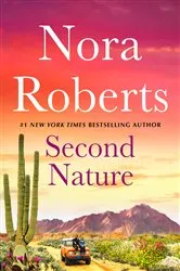 Book cover of Second Nature by Alice Hoffman