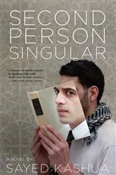 Book cover of Second Person Singular by Sayed Kashua