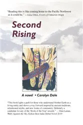 Book cover of Second Rising by Carolyn Jane Dale