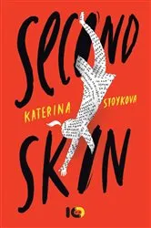Book cover of Second Skin by Caitlin Kittredge