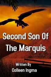 Book cover of Second Son Of The Marquis by Colleen Ingma