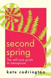 Book cover of Second Spring by Unknown