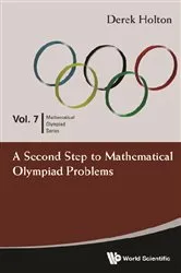 Book cover of Second Step To Mathematical Olympiad Problems, A by Unknown