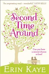 Book cover of Second Time Around by Angel Edenburn