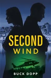 Book cover of Second Wind by Dick Francis