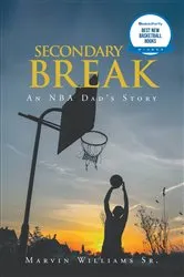 Book cover of Secondary Break by Marvin Williams