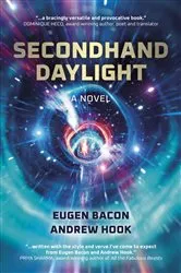 Book cover of Secondhand Daylight by Unknown