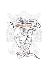 Book cover of Secondhand Heart by Jen Poteet