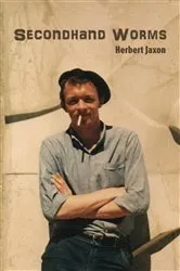 Book cover of Secondhand Worms by Herbert Jaxon