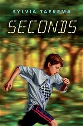 Book cover of Seconds by Sylvia Taekema