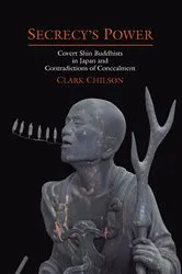 Book cover of Secrecy’s Power by Unknown
