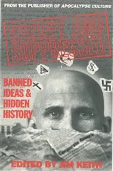 Book cover of Secret and Suppressed by Unknown